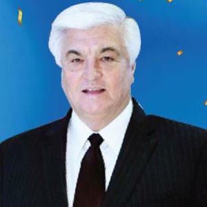 Meet your Posher, Keith